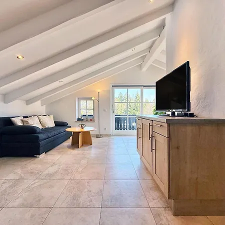 Neuschwanstein Apartmán *