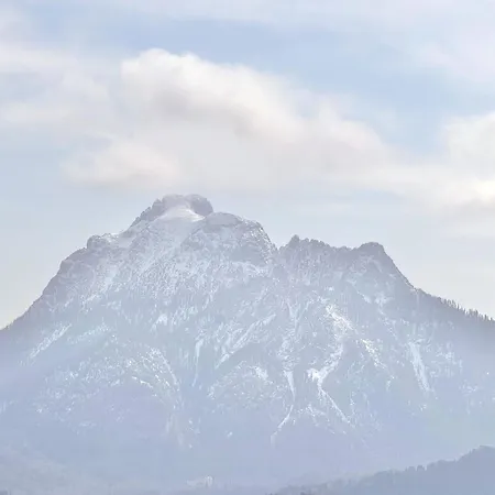 公寓 Neuschwanstein