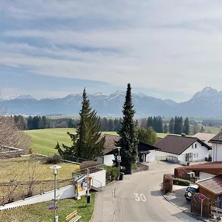 Neuschwanstein *
